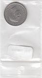 S22-BEE-0017 United Kingdom One Shilling VF 1949 KM877  Scot