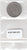 S22-BEE-0018 United Kingdom One Shilling VF 1962 KM904  Eng