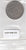 S22-BEE-0019 United Kingdom Two Shillings VF 1948 KM865