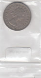 S22-BEE-0020 United Kingdom Two Shillings VF 1963 KM906