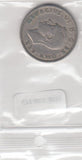 S22-BEE-0021 United Kingdom Two Shillings VF 1950 KM868
