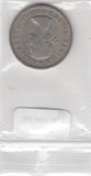 S22-BEE-0022 United Kingdom Two Shillings VF 1955 KM906