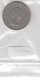 S22-BEE-0024 United Kingdom Two Shillings VF 1966 KM906