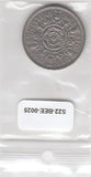 S22-BEE-0025 Verenigd Koninkrijk Twee Shilling Zfr 1967 KM906