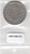 S22-BEE-0027 United Kingdom Half Crown VF 1960 KM907