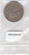 S22-BEE-0035 New Zealand Florin VF 1965 KM28.2