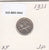 S22-BEE-0042 New Zealand 3 Pence VF+ 1933 KM1