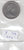 S22-BEE-0061 New Zealand 20 cent VF 1967 KM36.1