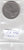 S22-BEE-0065 New Zealand 20 cent VF 1975 KM36.1