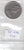 S22-BEE-0067 New Zealand 20 cent VF 1977 KM36.1