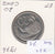 S22-BEE-0075 Nieuw-Zeeland 20 cent XF 1976 KM36.1