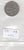 S22-BEE-0092 New Zealand 10 Cent VF 1967 KM35