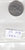 S22-BEE-0098 New Zealand 10 Cent VF 1980 KM41.1