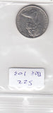 S22-BEE-0103 Nieuw-Zeeland 10 Cent ZFr 1982 KM41.1