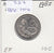 S22-BEE-0104 New Zealand 10 Cent VF 1985 KM41.2   serif