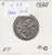 S22-BEE-0106 New Zealand 10 Cent VF 1988 KM61