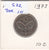 S22-BEE-0111 New Zealand 10 Cent VF 1973 KM41.1