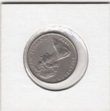 S22-BEE-0113 New Zealand 10 Cent XF 1974 KM41.1