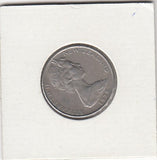 S22-BEE-0120 New Zealand 10 Cent VF 1979 KM41.1