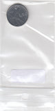 S22-C01-0001-M39 Italy 50 lire UNC 1990 KM95.2   no diamond