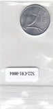 S22-C01-0004-M224 Italië 10 lire UNC 1997 KM93