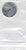 S22-C01-0009-M42 Italy 10 lire UNC 1990 KM93