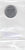 S22-C01-0012-M33 Italy 5 lire UNC 1993 KM92