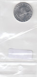 S22-C01-0013-M25 Italy 5 lire UNC 1994 KM92