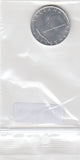 S22-C01-0014-M29 Italy 5 lire UNC 1998 KM92