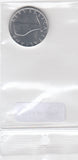 S22-C01-0016-M170 Italy 5 lire UNC 1992 KM92