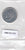 S22-C02-0001-M25 Spanje 2 pesetas UNC 1984 KM822