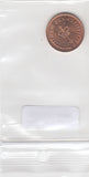 S22-C02-0004-M50 Verenigd Koninkrijk 1/2 New Penny UNC 1971 KM914