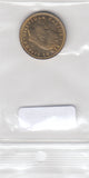 S22-C02-0006-M50 Spanje 1 peseta UNC 1980 KM816 *80