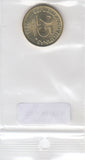 S22-C02-0009-M77 Filipijnen 25 Sentimo UNC 2013 KM271a