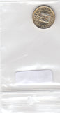 S22-C02-0011-M229 Portugal 1 escudo UNC 1999 KM631