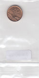 S22-C02-0031-M01 Portugal 20 centavos UNC 1974 KM595