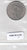S22-C02-0034-M05 Portugal 10 escudo UNC 1971 KM600