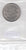 S22-C02-0034-M05 Portugal 10 escudo UNC 1971 KM600