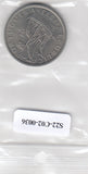S22-C02-0036-M05 Portugal 10 escudos UNC 1973 KM600
