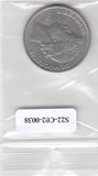 S22-C02-0038-M07 Portugal 25 escudos XF/UN C 1980 KM607a