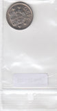 S22-C02-0065-M01 Portugal 2 1/2 escudo UNC 1976 KM590