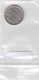 S22-C02-0066-M01 Portugal 2 1/2  escudos UNC 1977 KM590