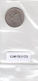 S22-C02-0073-M01 Portugal 2 1/2 escudos XF/UNC 1980 KM590