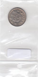S22-C02-0073-M01 Portugal 2 1/2 escudos XF/UNC 1980 KM590