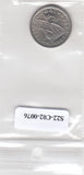 S22-C02-0076-M01 Portugal 2 1/2  escudos XF/UNC 1982 KM590