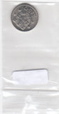 S22-C02-0078-M01 Portugal 2 1/2 escudo UNC 1983 KM590