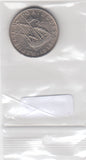 S22-C02-0089-M01 Portugal 5 escudos XF/UNC 1979 KM591