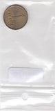 S22-C02-0109-M01 Portugal 1 escudo UNC 1981 KM614