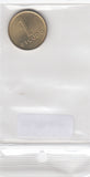 S22-C02-0117-M07 Portugal 1 escudo XF  1985 KM614