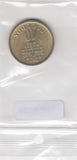 S22-C02-0123-M01 Portugal 10 escudos UNC 1990 KM633
